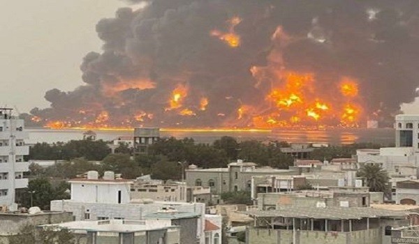 ميناء الحديدة