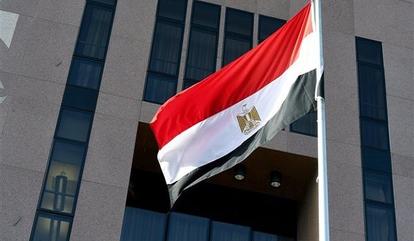 الخارجية المصرية