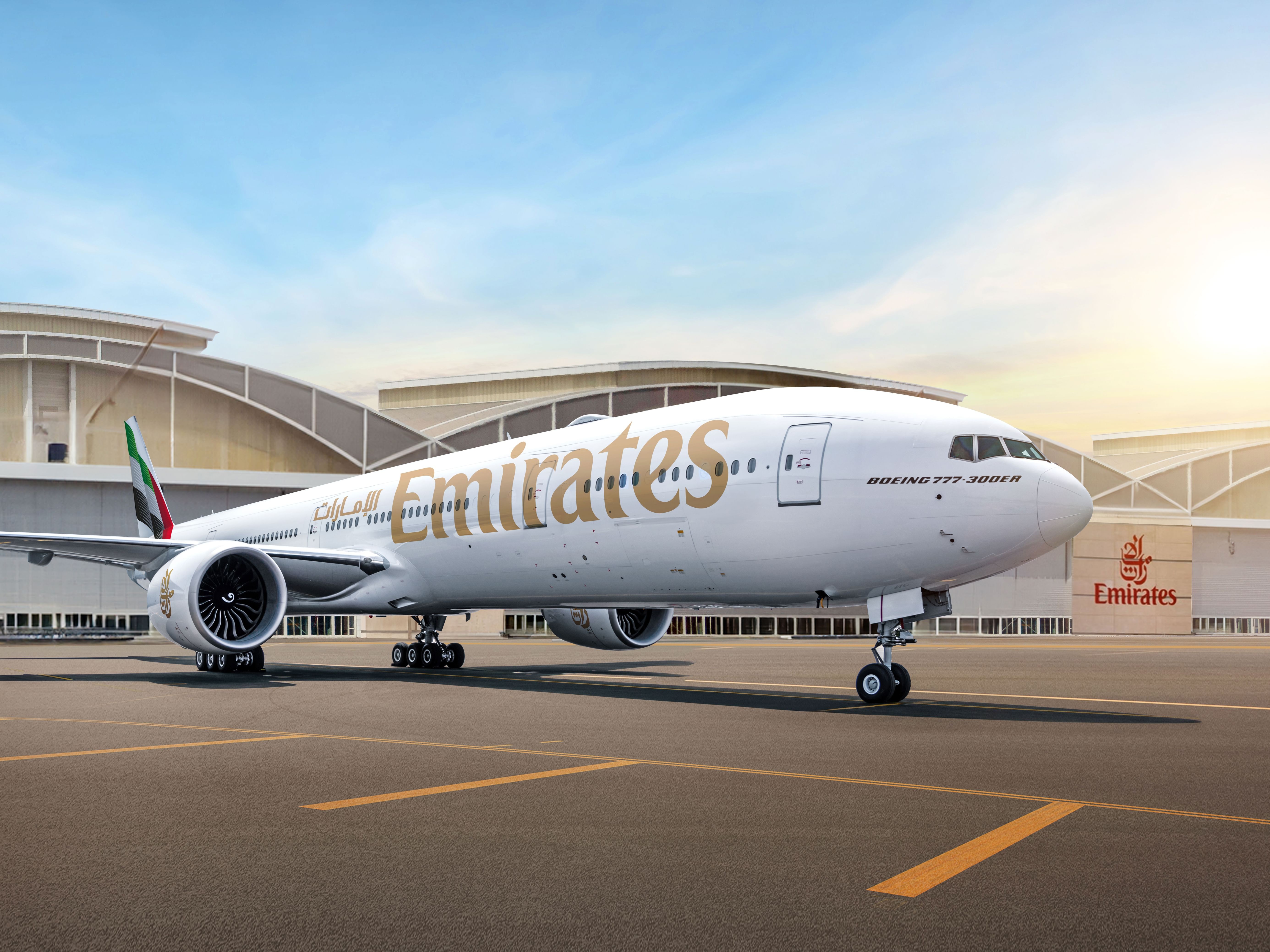 Emirates