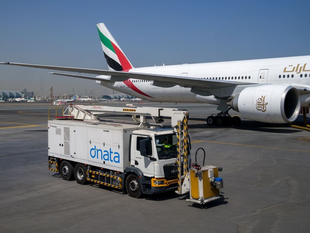 dnata