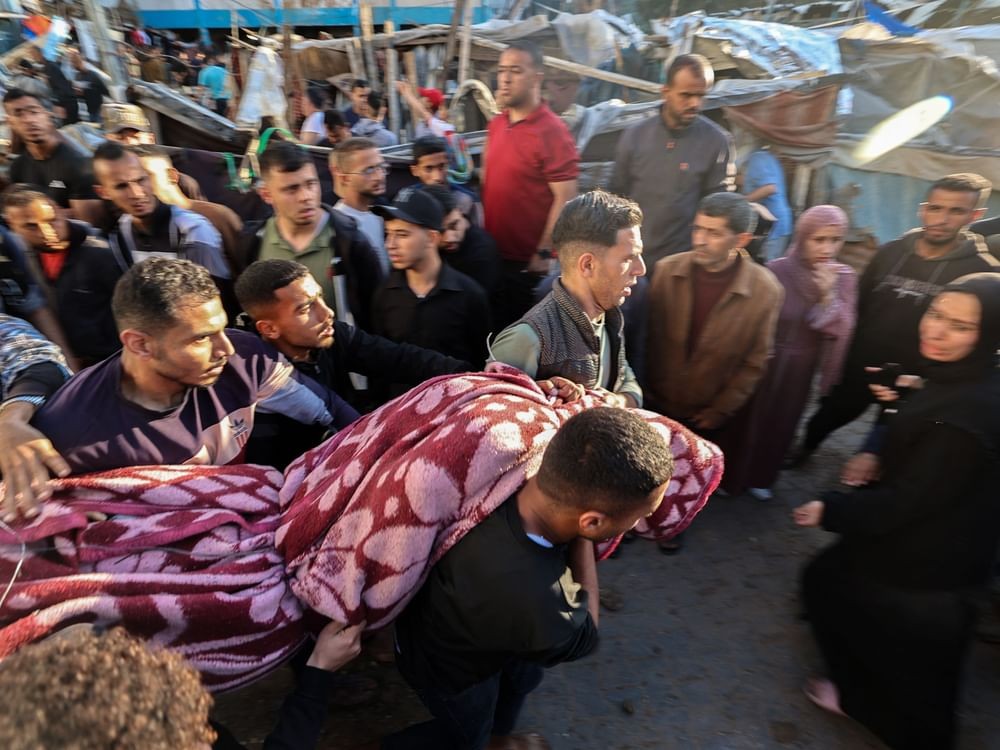 Gaza Strip