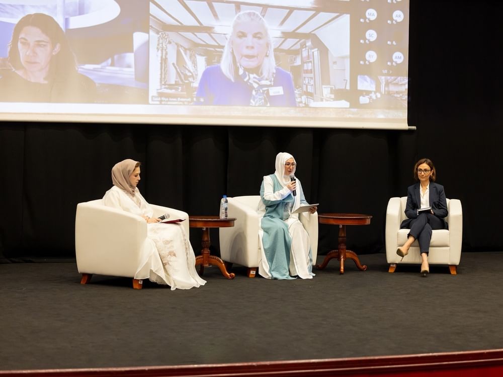 Women in Engineering Forum 2025