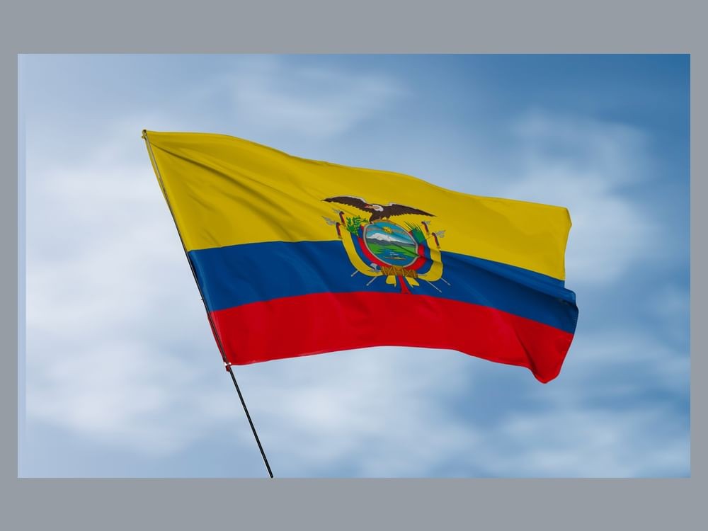 Ecuador