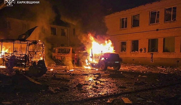 صورة أرشيفية