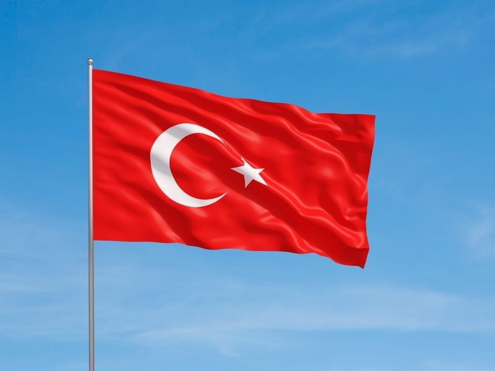 Türkiye