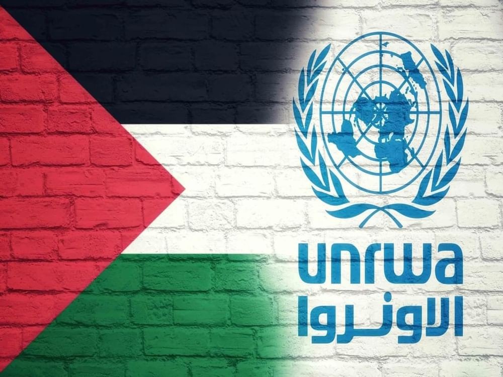 UNRWA
