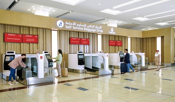 طيران الإمارات