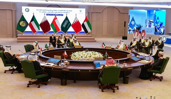 اجتماع وزراء الإعلام الخليجيين