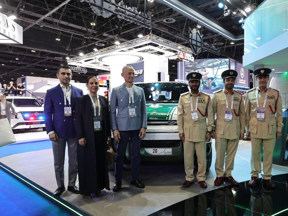 Dubai Police