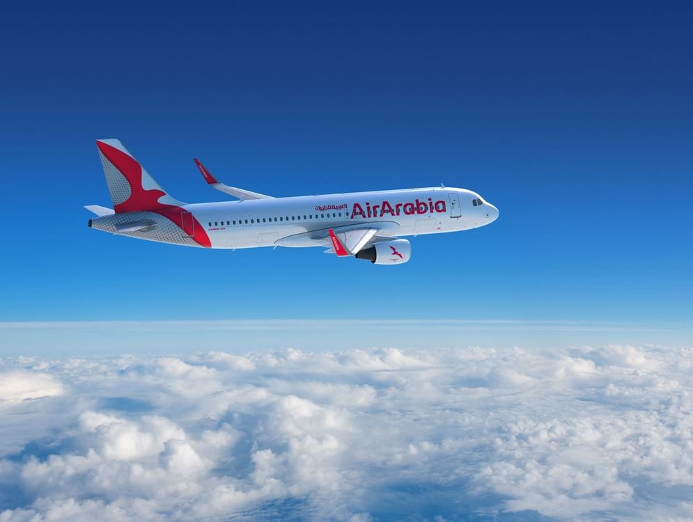 Air Arabia