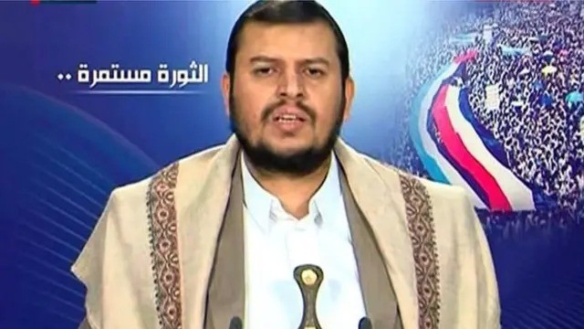 عبدالله الحوثي
