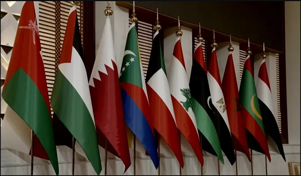 انطلاق القمة العربية الـ34 في العراق