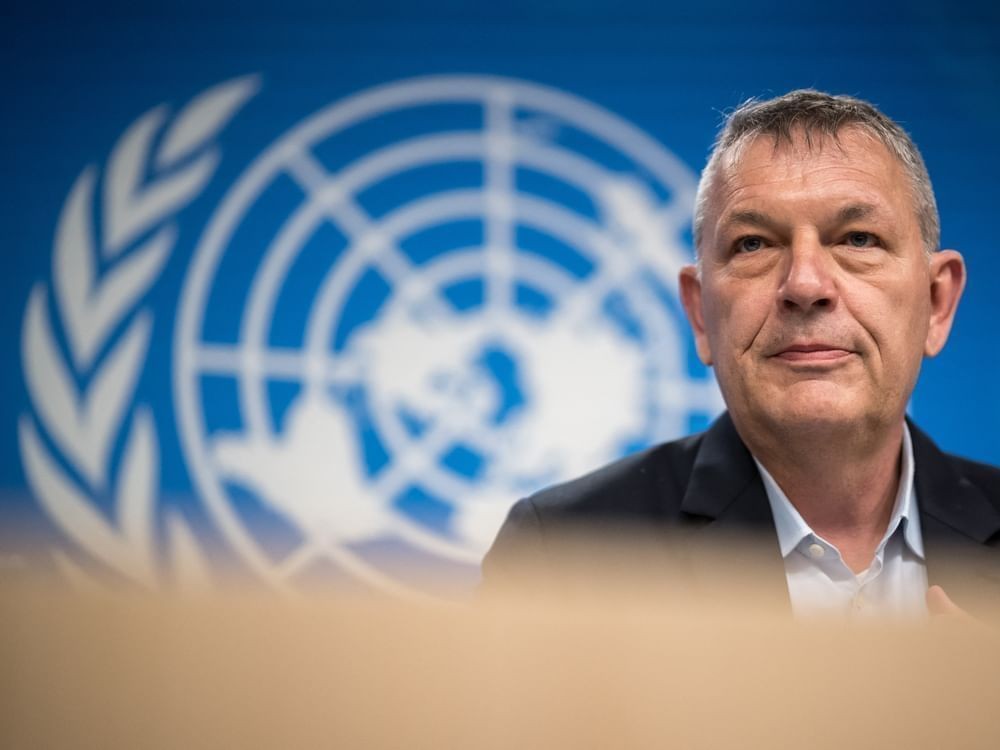 UNRWA
