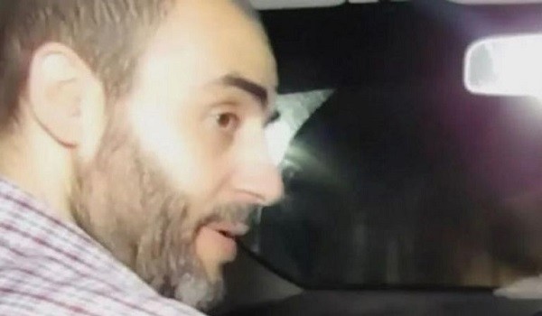 محمد السنوار