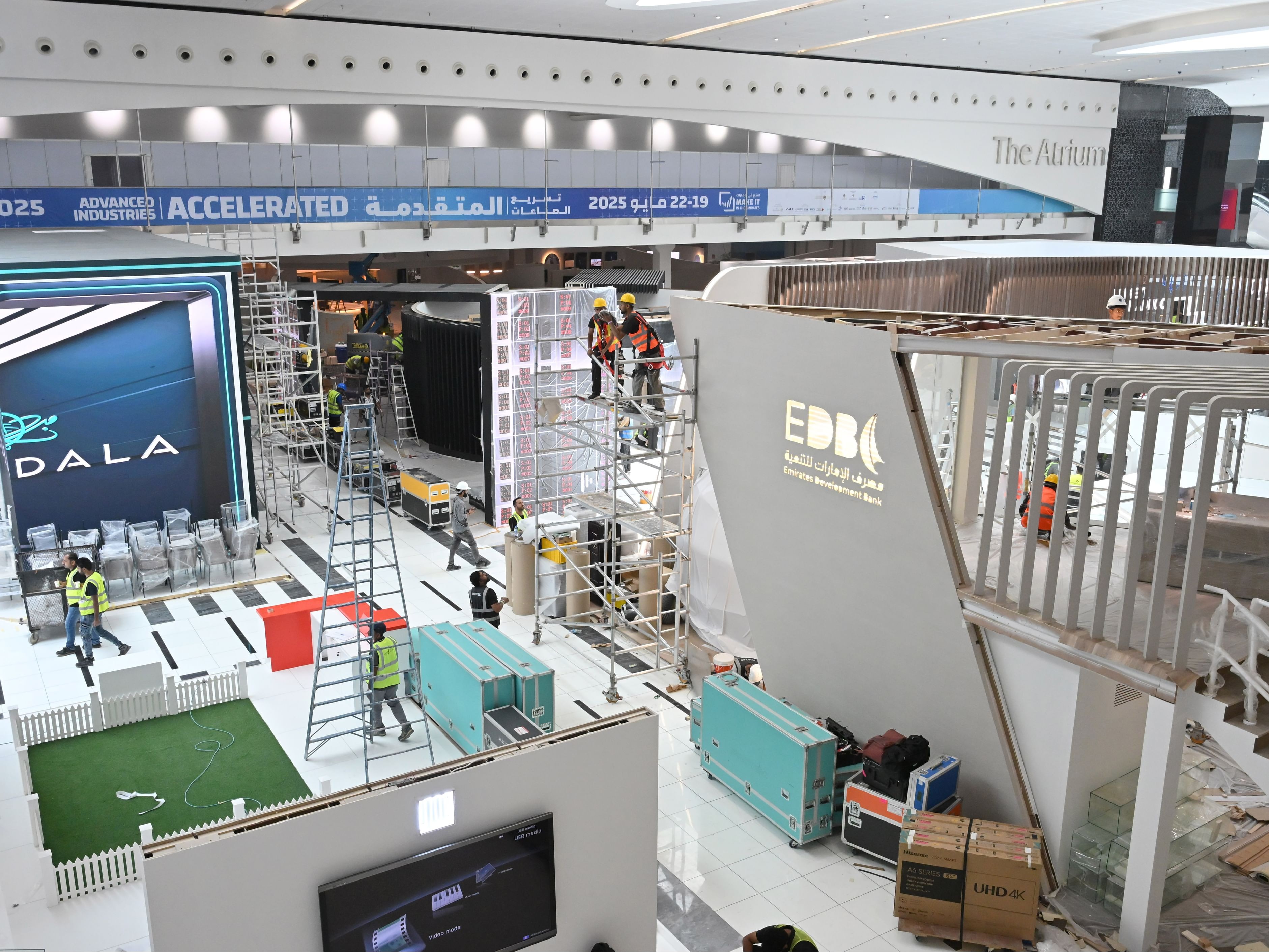 ADNEC Group