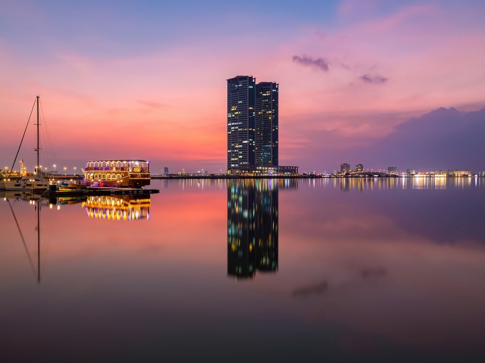  Ras Al Khaimah