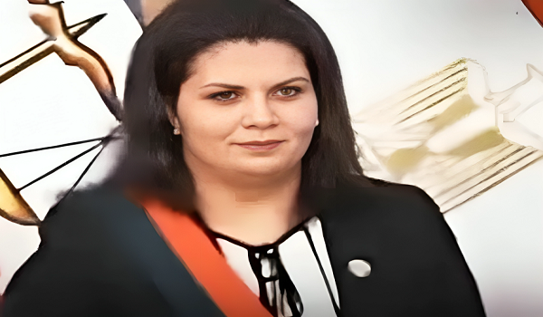 إيرين مجدي صليب