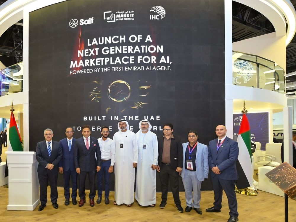 IHC launches