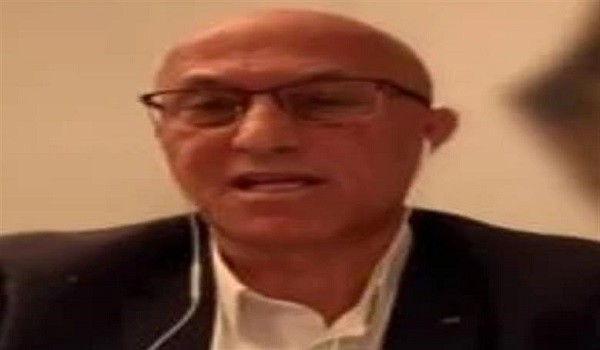 زيد تيم أمين سر حركة فتح في هولندا