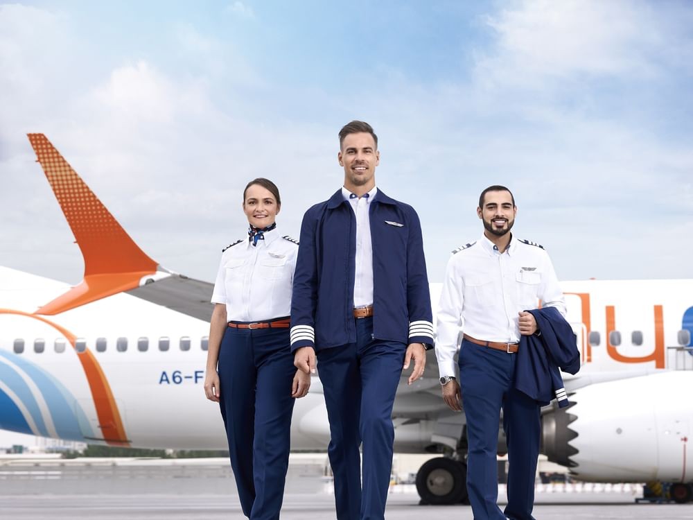flydubai