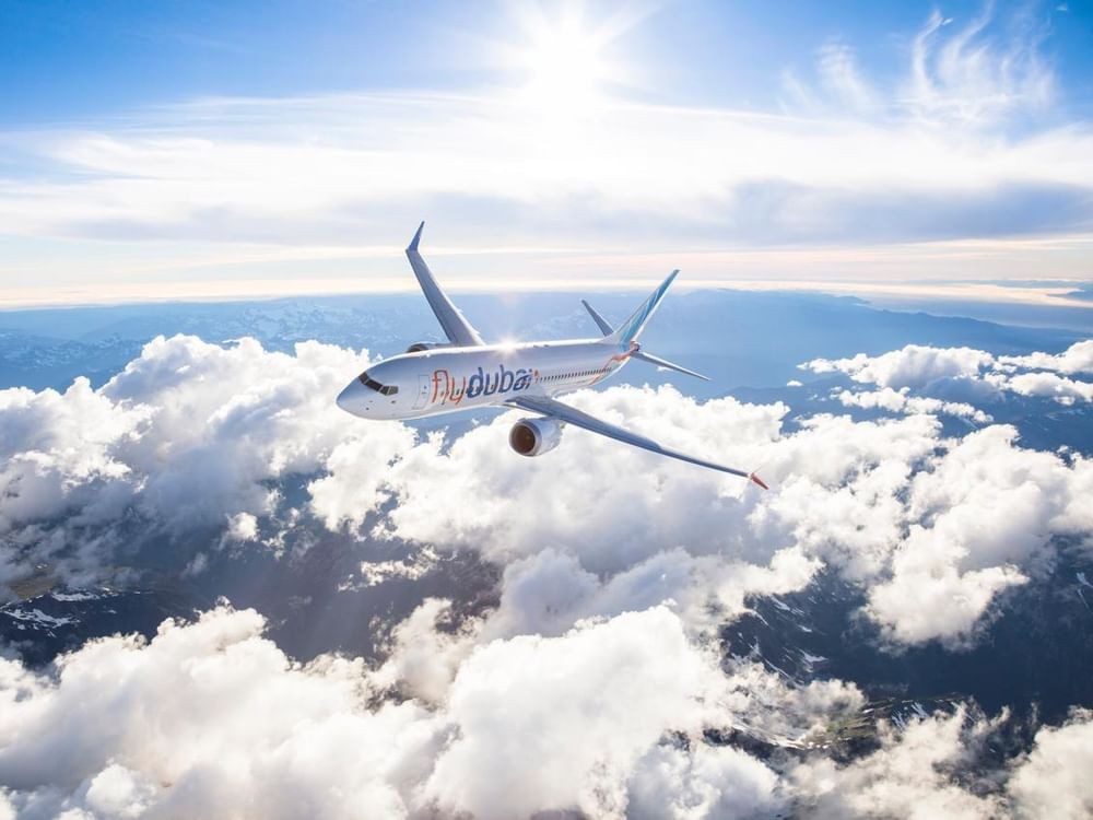 flydubai