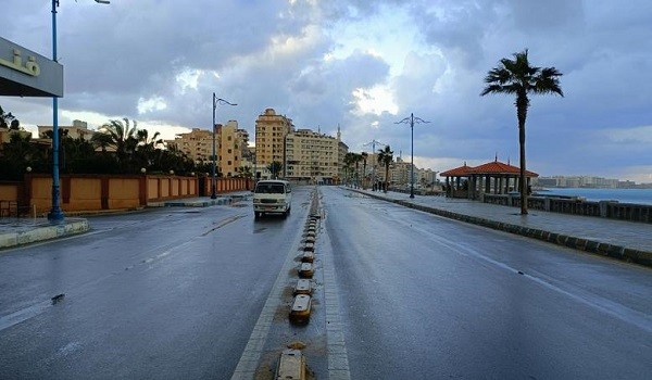 الطقس