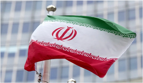 ايران