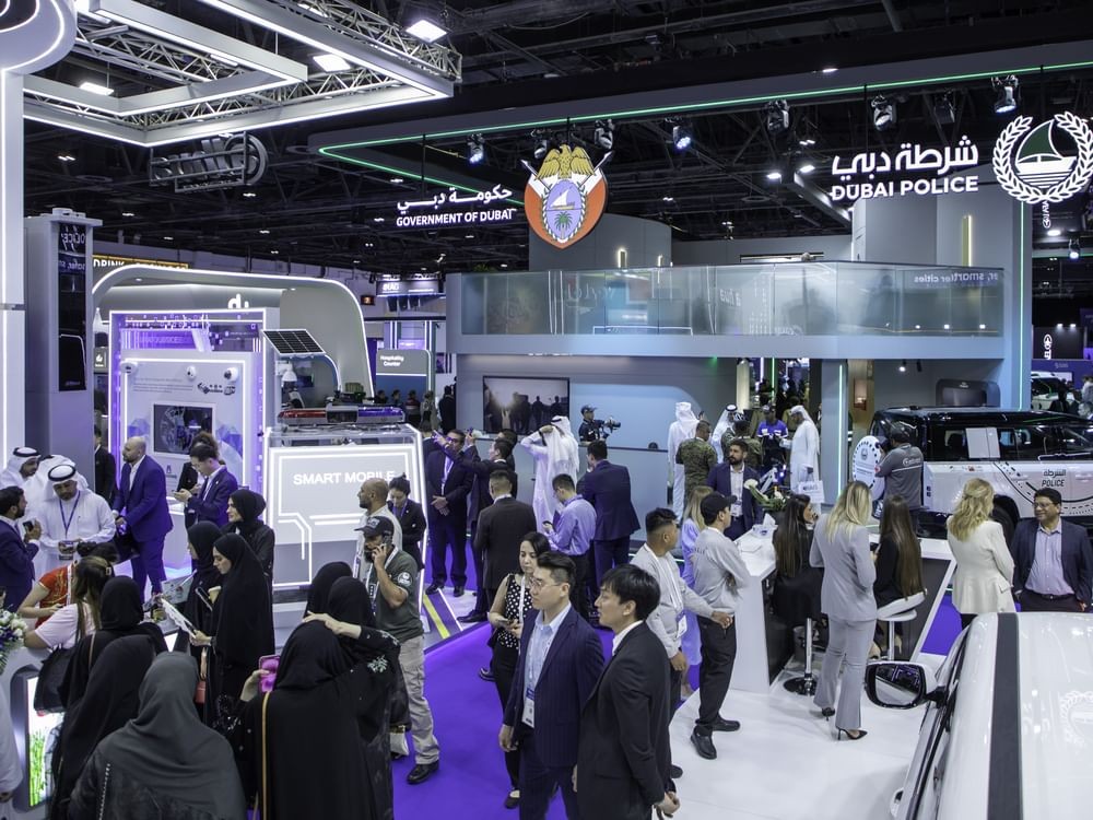 World Police Summit 2025 