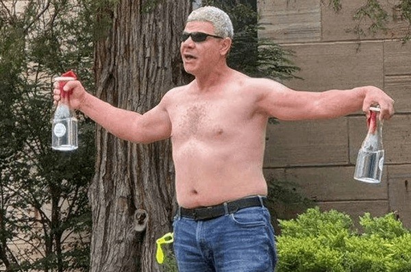محمد سليمان
