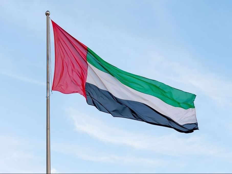 United Arab Emirates