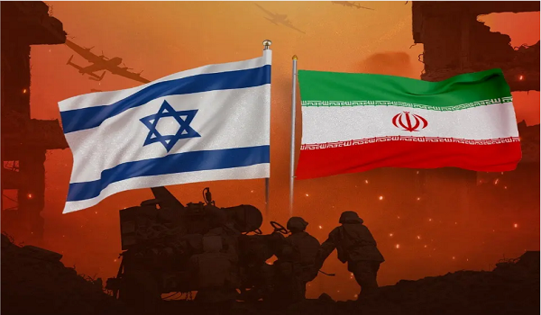 ايران و اسرئيل