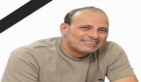خالد محمد شوقي