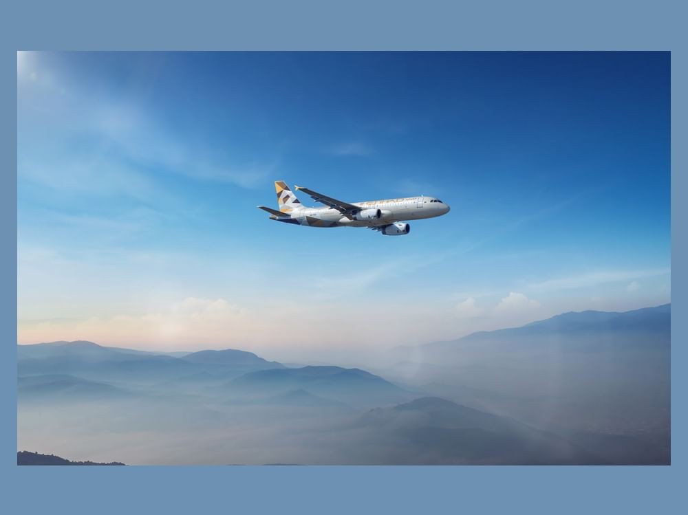Etihad