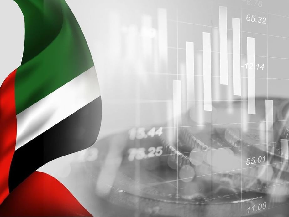 UAE’s Islamic finance