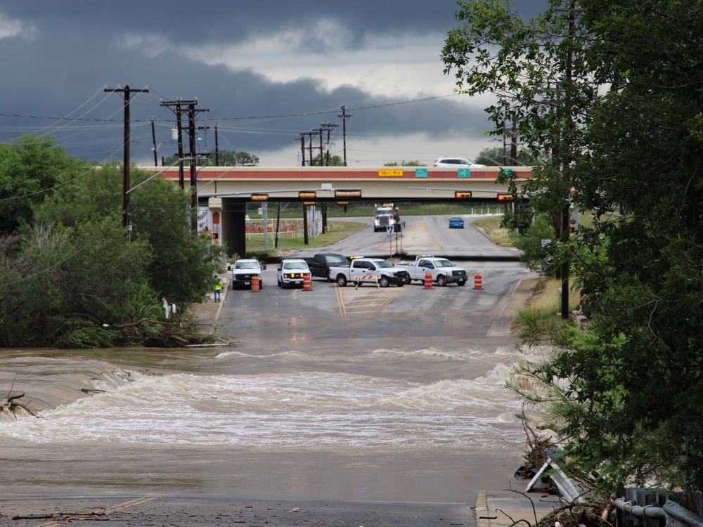 Texas