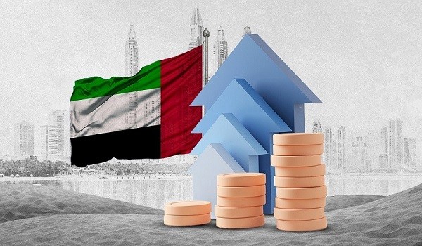 اقتصاد الإمارات