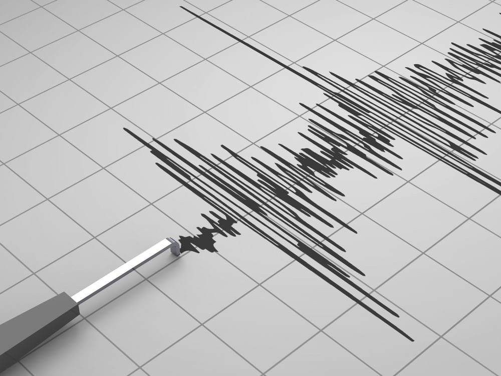 Earthquake