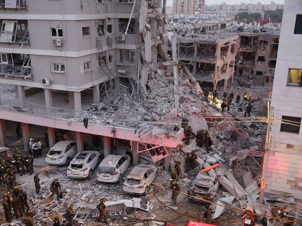 Tel Aviv