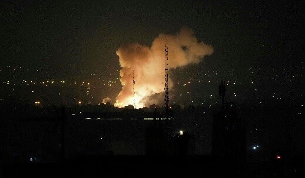 صورة أرشيفية