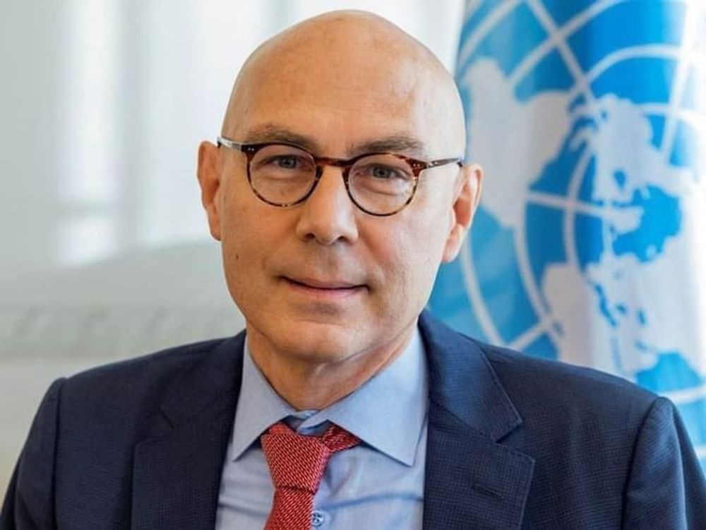 Volker Türk