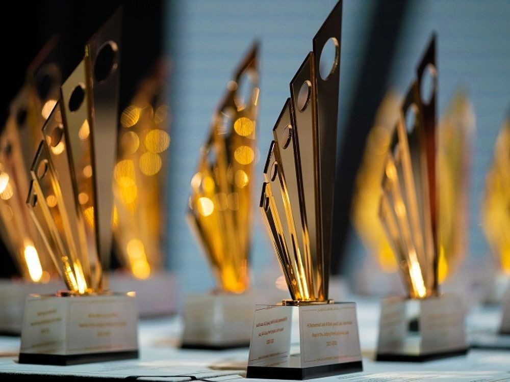 Sharjah Government Communication Award