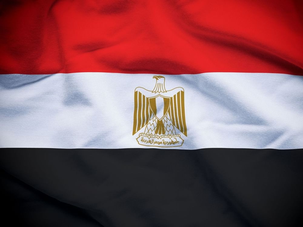 Egypt