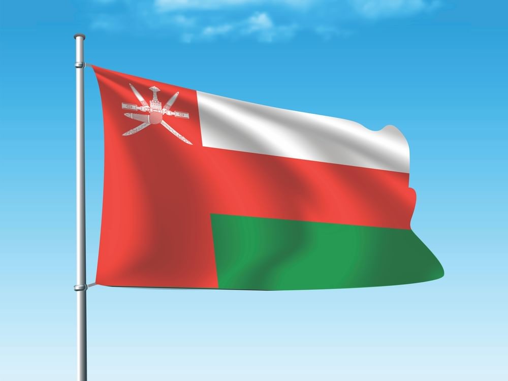 Oman