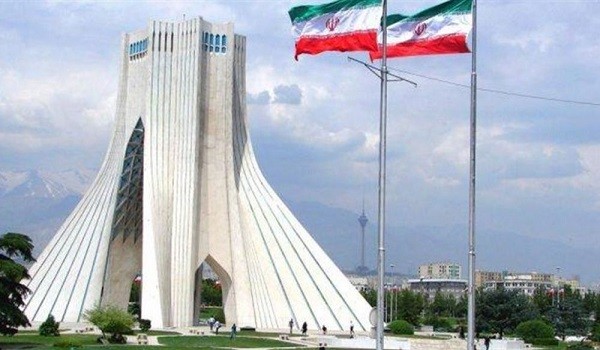 وزارة الصحة الإيرانية