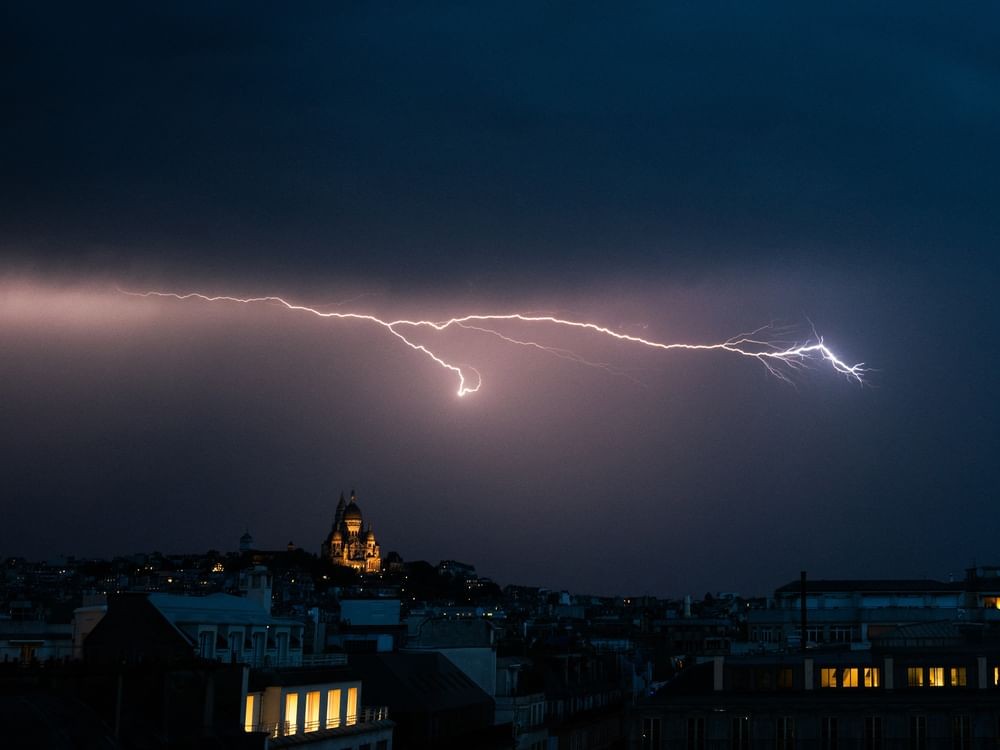 storm