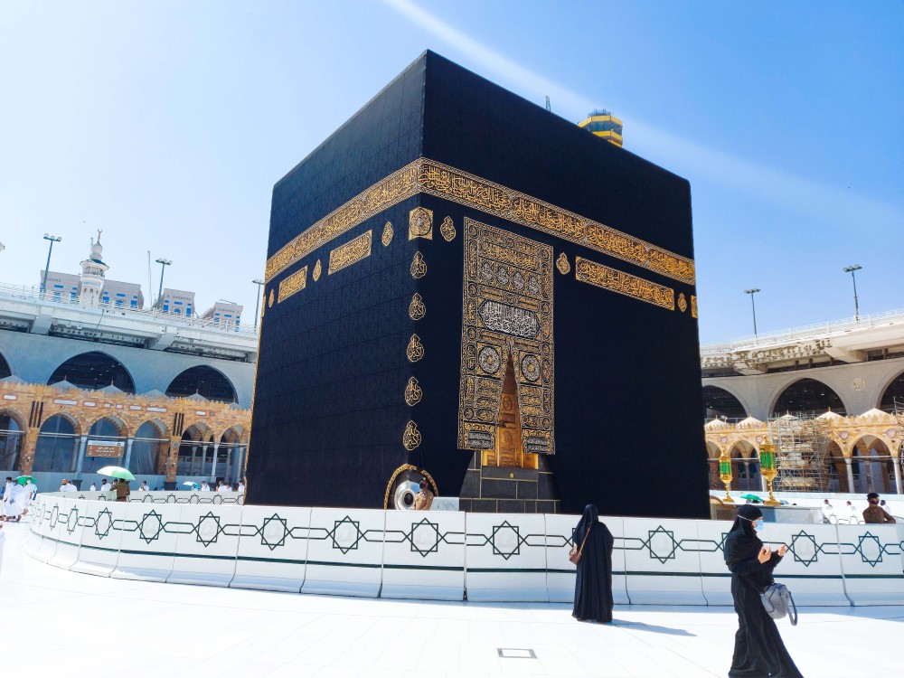 Kaaba