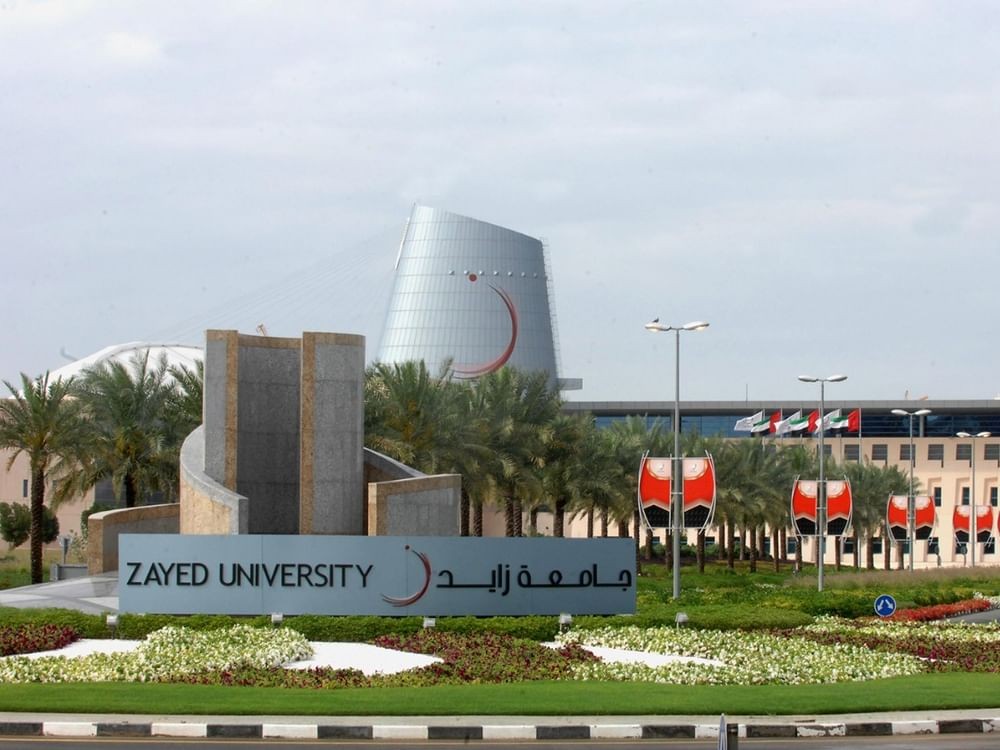 Zayed University