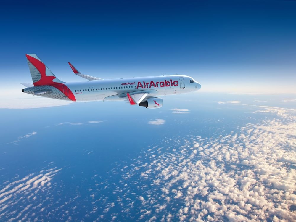 Air Arabia