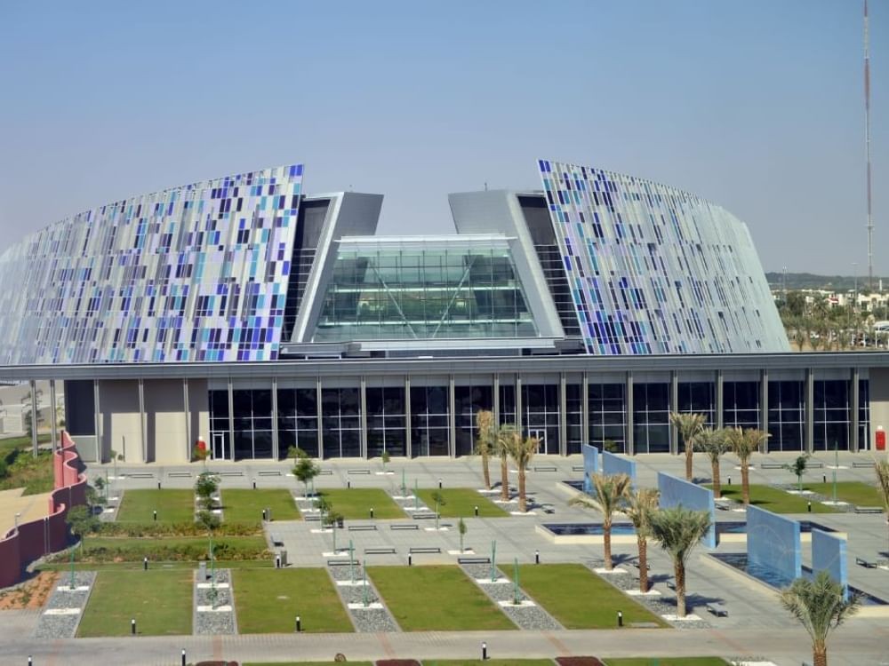 United Arab Emirates University
