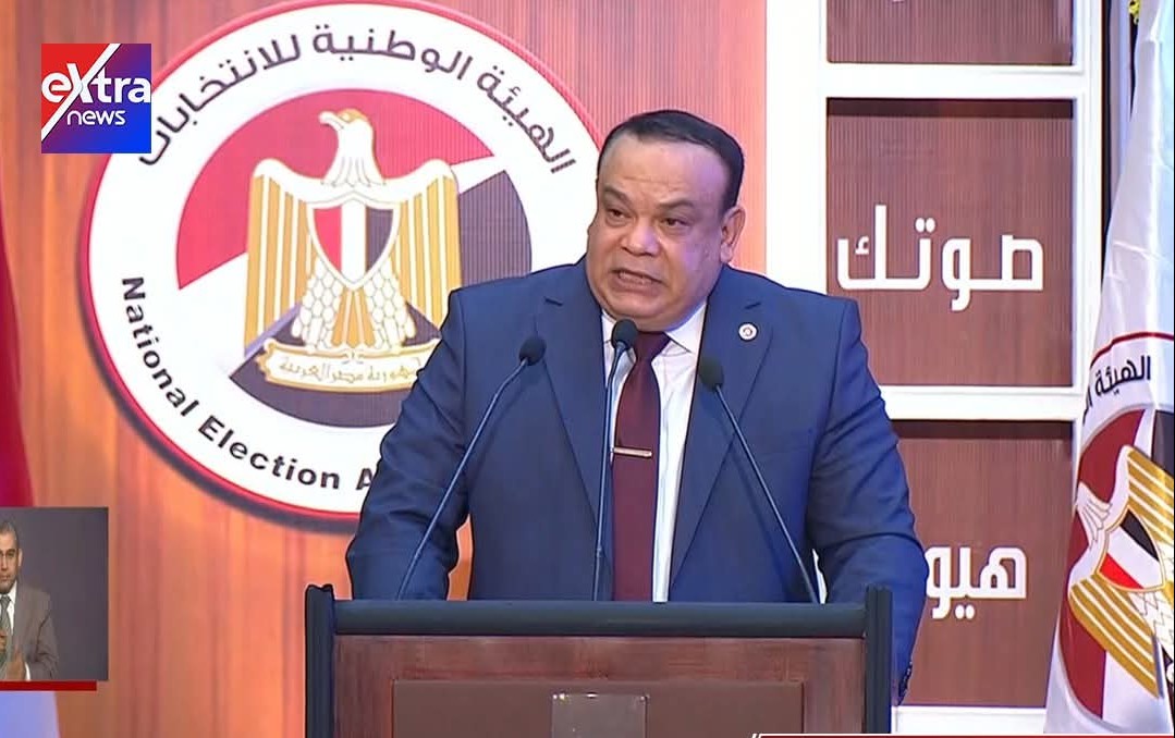 رئيس الهيئة الوطنية للانتخابات